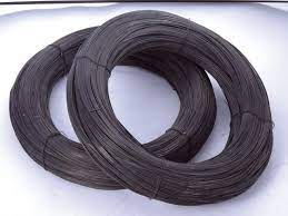 Binding Wire