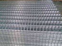 Welded Wire Mesh