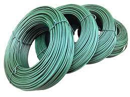PVC Coated Wire